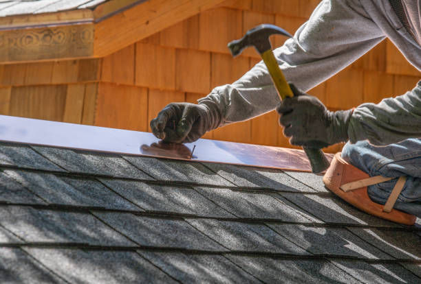 Best Cold Roofs  in Siloam Springs, AR