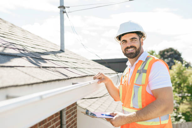 Best Green or Eco-Friendly Roofing Solutions  in Siloam Springs, AR