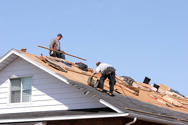 Best Roofing for New Construction  in Siloam Springs, AR