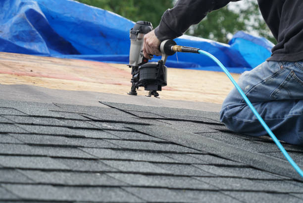 Best Chimney Flashing Repair  in Siloam Springs, AR