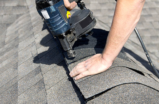 Best Storm Damage Roof Repair  in Siloam Springs, AR